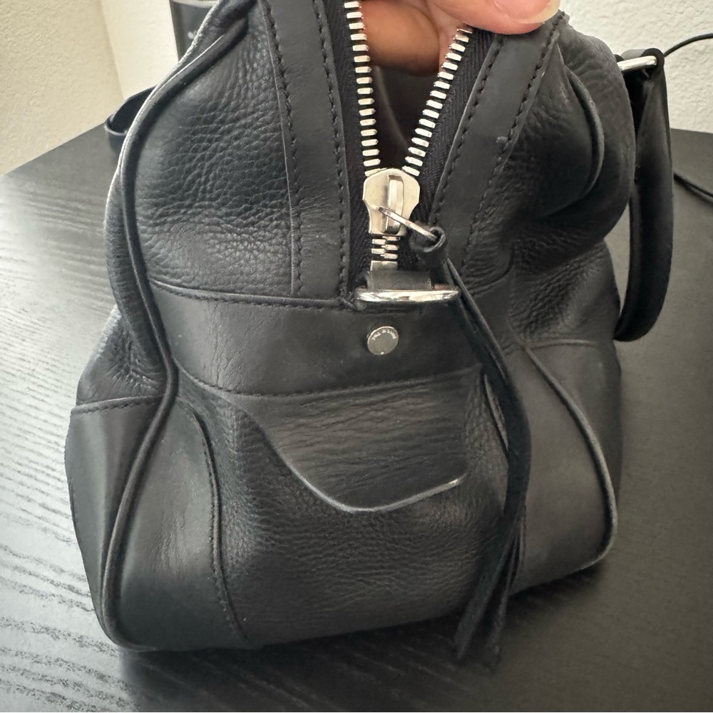 Rag & Bone COLLECTN H: FLIGHT SATCHEL - Picture 9 of 16